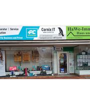 PC Spezialist Cornix IT Bild 1