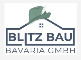 Blitz Bau Bavaria GmbH logo