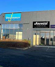 Jacuzzi by Cobade image 3