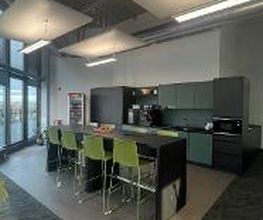 Schulungszentrum Bechtle IT-Systemhaus Mannheim Bild 12