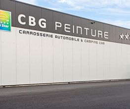 C.B.G Peinture image 12