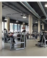 Gimnasio VivaGym Gran vía - Hospitalet imagen 8