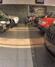 Auto-Zentrum West AG Bild 7