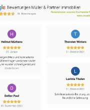 Müller & Partner Immobilien IVD Bild 1