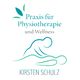 Praxis für Physiotherapie & Wellness Kirsten Schulz
