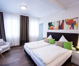 Pension Geiger Bild 15