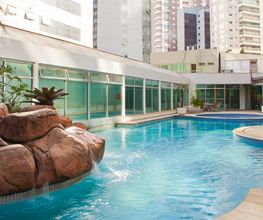 Radisson Vila Olímpia imagen 18