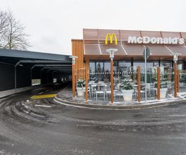 McDonald's Bild 1