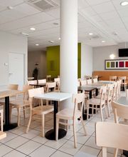 B&B HOTEL Grenoble Centre Alpexpo image 10