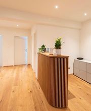 Physiotherapie Samira Ventura Bild 2