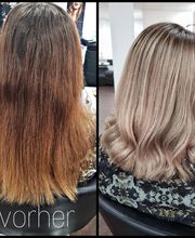 Milano Hairdesign Bild 10