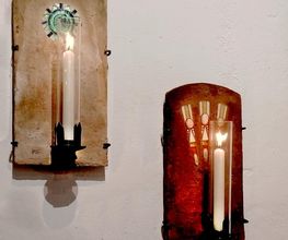 MosaicMetalArt Bild 20