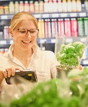 Feneberg im Forum Bild 8