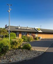 McDonald's Bild 1