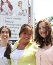 FEBAH Haarstudio - Haarverlängerung & Haarverdichtung - Das Hairdreams Competence Center Bild 1