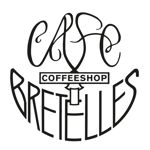 Café Bretelles - Krutenau, Strasbourg