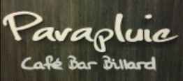 Cafe Parapluie
