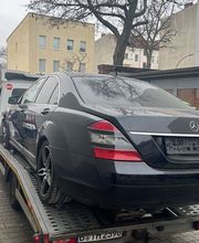 Green Kfz-Transporte Kleinunternehmen Bild 24
