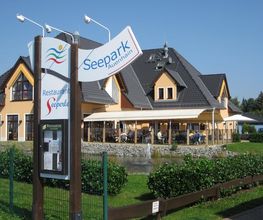 Seepark Auenhain Bild 14