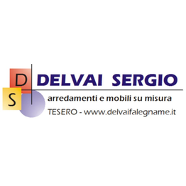 Delvai Sergio - Mobili su misura logo