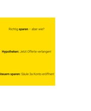 Spar + Leihkasse Gürbetal AG Bild 2