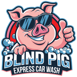 Blind Pig Express Car Wash