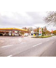 Shell Recharge Charging Station Bild 9