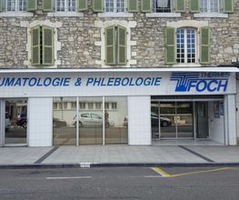 Thermes Foch image 2