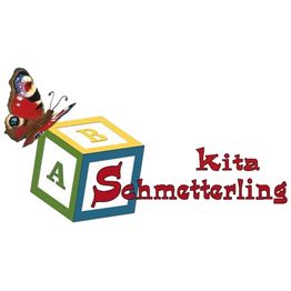 Kita Schmetterling