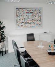 Bayer Treuhand GmbH Steuerberatungsgesellschaft Bild 1