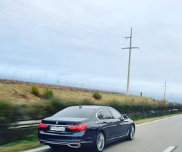 Swiss Diamond Limousine Bild 2