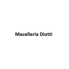 Macelleria Diotti logo