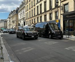 FSA Transport image 11