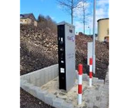 TEAG Mobil-Ladestation Bild 4