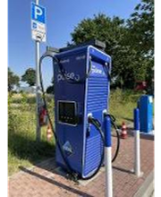 Aral pulse Ladestation Bild 4