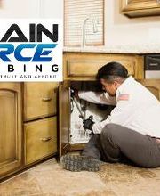 Drain Force Plumbing image 11
