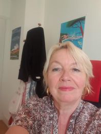 Guylène GRIMAULT