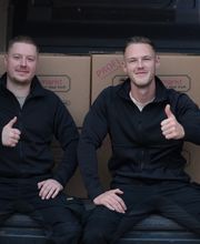 Elite Räumer Gbr Bild 3