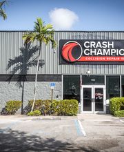 Crash Champions Collision Repair West Palm Beach image 8