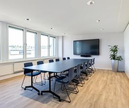 ecos work spaces in Stuttgart Bild 2