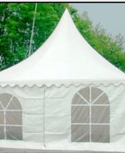 MEGA Festzelt AG Bild 2