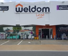 Weldom Lege image 1