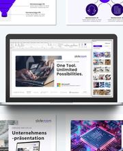 slideroom GmbH Bild 4