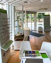 brillen.de & The Good Brand Opticians Bild 10