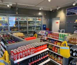 JET Tankstelle Bild 4