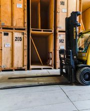 Sologne Déménagements Succ. Fenoyer image 16