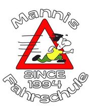 Manni's Fahrschule in Nürnberg Bild 1