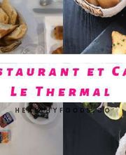 Restaurant Le Thermal image 1
