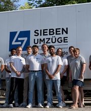 SIEBEN Umzüge GmbH Bild 4