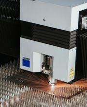 Blechtechnik AG Bild 3